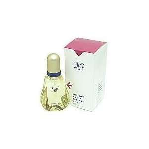  New West Perfume   Skinscent 3.4 oz. by Aramis   Womens 