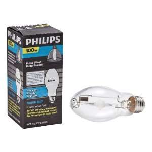  Philips 406033 High Intensity Discharge Metal Halide 100 