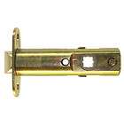 more options square shaft passage door latch $ 16 57