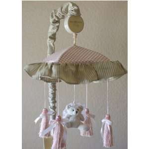  Jessica Mc Clintock Baby Cherish Mobile Baby