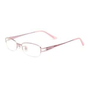  8300 eyeglasses (Pink)