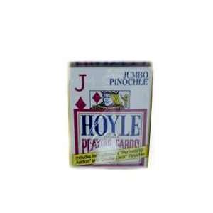  Pinochle Jumbo Toys & Games