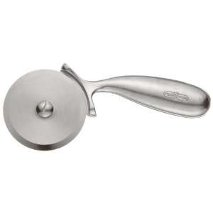 Traditional S3A 2 3/4 Pizza Cutter with Aluminm Handle  