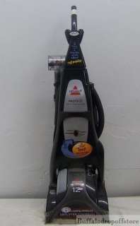 Bissell Proheat Self Propelled Upright Deep Cleaner  