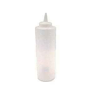   (06 0538) Category Plastic Squeeze Bottles and Lids