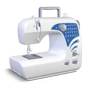 Michley SS 602 Electric Sewing Machine, 12 Stitch, New  