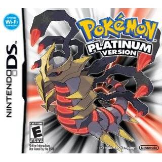 Pokemon Platinum ~ Nintendo (145)
