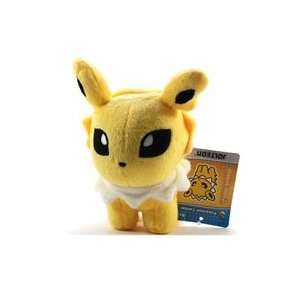  Pokemon 6 Poke Doll  Jolteon Toys & Games