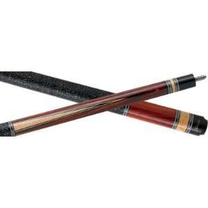 Action Inlays INL05 Pool Cue Stick 