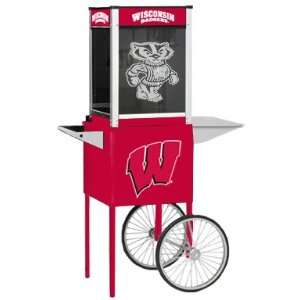 Wisconsin Popcorn Machine Grocery & Gourmet Food