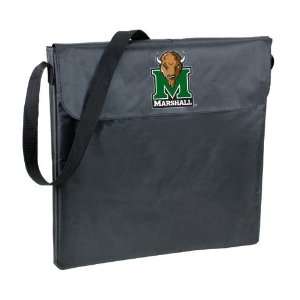    Marshall Thundering Herd X Grill Portable Grill