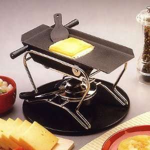  Raclette grill with rechaud Racly