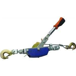   Pull (AMEEZ2000) EZ Puller Portable 1 Ton Power Pull