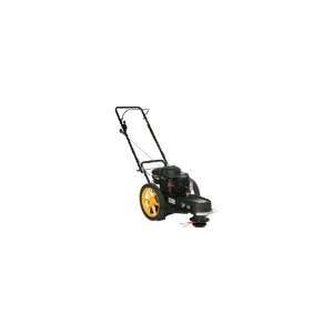  Husqvarna #PPWT60022 Hi Wheel Trimmer Mower Patio, Lawn & Garden