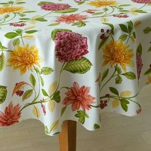 SUMMER Umbrella Tablecloth 4 Styles 3 Sizes U Pick NEW  