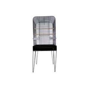   20X20X29 INCH (Catalog Category BirdCAGES & STANDS)