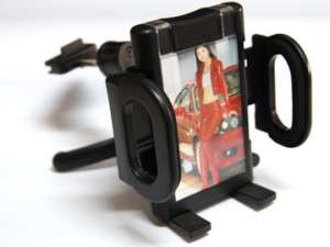 Car Vent Phone Holder Mount For Nokia 5230 5530 5800 6350 6700 Slide 