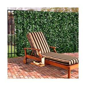  Faux Pothos Leaves Privacy Screen   Improvements