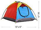 Gigatent Mini Giga Dome 15x15 Tent Small Pet Shelter  