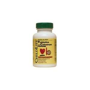   Colostrum Powder With Probiotics    50 g