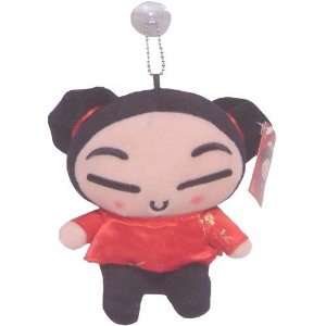  Pucca Plush Doll Toys & Games