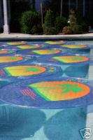 Solar Sun Ring Pool Heater Cover Blanket 10/pack  