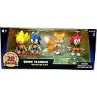 action figure sonic the hedgehog new super sonic sonic tails