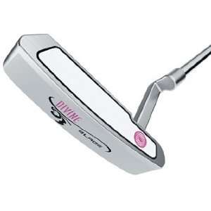    Odyssey Divine Blade Ladies Putter 32, Right