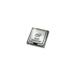   Quad Core Intel Xeon Processor E5345 (2.33 GHz, 80 Computers