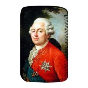  Portrait of Louis XVI (1754 93) King of   Protective 