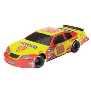   NASCAR Kevin Harvick No. 29 Radio Control Car 120 Scale Toys & Games