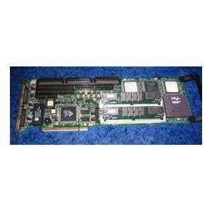    16 ULTRA SCSI CONTROLLER RAID PROPRIETARY (D04032916) Electronics