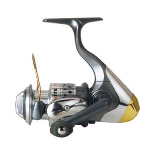   in Box Okuma Ignite iT 40 Spinning Fishing Reel 5 Bearing 8 12lb Test