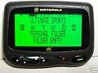 sports pager  