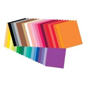  14 Pack PACON CORPORATION TRU RAY CONSTRUCTION PAPER 12 X 