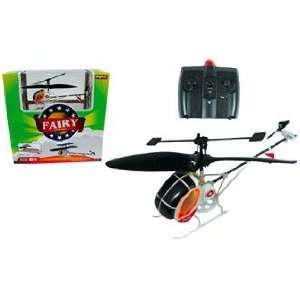  Mini RC Fairy Helicopter Alienfly Toys & Games