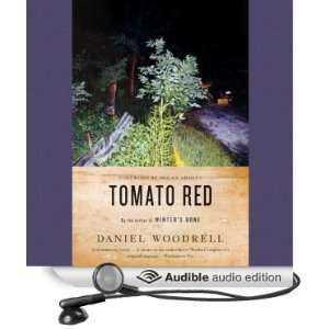 Tomato Red A Novel [Unabridged] [Audible Audio Edition]