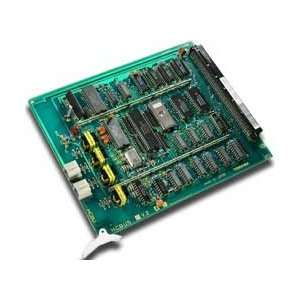  Aux. CPU Electronics