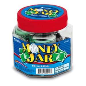    Quality value Money Jar By Learning Resources Toys & Games