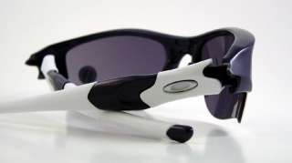  jacket blue white lens black iridium oakley sunglasses case oakley 