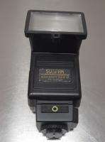 Sunpak 333D Flash  