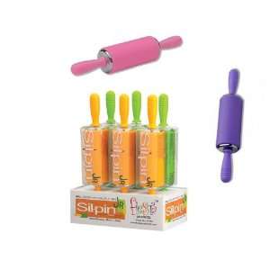  Junior Silicone Rolling Pin, Silpin