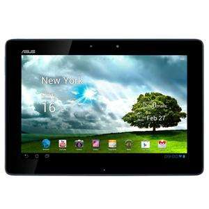 ASUS Eee Pad Transformer TF300T 32GB Android 10.1 Tablet, Blue 