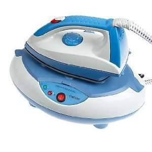 Euroflex Pressurized Steam Iron IS56 Blue 