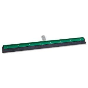 Unger Products   Unger   AquaDozer Heavy Duty Squeegee, Black Rubber 