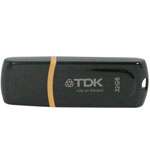 TDK 61884 32GB MOBILE FLASH DRIVE USB 2.0 New  