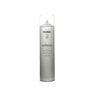  Rusk W8Less Hairspray 10.0 oz. Beauty