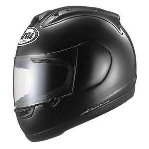  Arai RX7 CORSAIR RACE BLACK XL MOTORCYCLE Full Face Helmet 