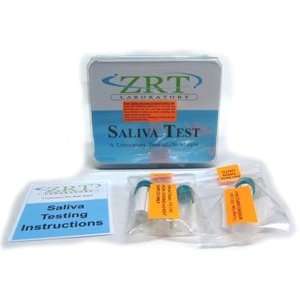  Female Saliva Hormone Test   ZRT