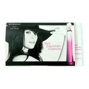   Very Irresistible by Givenchy   Women   Vial (sample) .04 oz Beauty